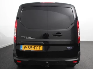Ford Transit Connect Ford Transit Connect 1.5 EcoBlue Automaat L2 Ford Transit Connect 1.5 EcoBlue L2 Trend Automaat Navigatie Airco Parkeersensoren Achter Cruise Control 3Zits Camera DAB+ - afbeelding nr 5
