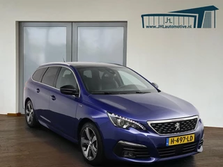 Peugeot 308 - 25608269-0