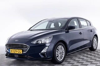 Ford Focus - afbeelding nr 20