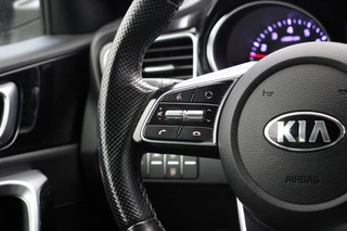 Kia ProCeed Kia ProCeed SW 1.0 T-GDI GT-Line Edition - Carplay, Camera, Clima - afbeelding nr 23
