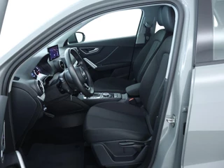 Audi Q2 Audi Q2 35 TFSI Epic NAVI | LED | Stoelverwarming - afbeelding nr 10