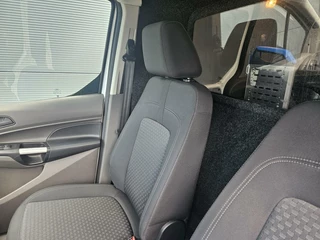 Ford Transit Connect Ford Transit Connect 1.5 L1 Airco Camera Navigatie Inrichting - afbeelding nr 33