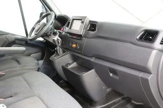 Opel Movano Opel Movano 2.3 Turbo 135PK L3H2 AIRCO CRUISE CONTROL - afbeelding nr 8