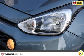 Hyundai i10 Hyundai i10 1.0i Comfort | Apple Car Play / Android Auto | - afbeelding nr 22