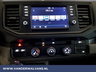 Volkswagen Crafter Android Auto - afbeelding nr 15