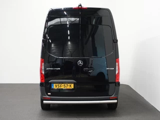 Mercedes-Benz Sprinter Mercedes-Benz Sprinter L2H2 Automaat Airco Cruise Navi Camera Parkeersensoren Sidebars Carplay - afbeelding nr 4