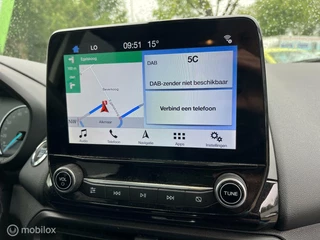 Ford EcoSport Ford EcoSport 1.0 EcoBoost Titanium - afbeelding nr 12