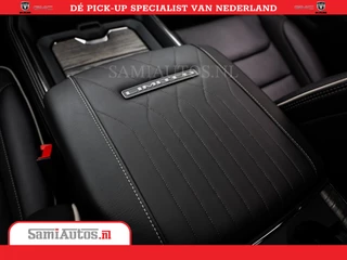 Dodge Ram 1500 Comfortabele Dubbele Cabine met Royale 5 Zitplaatsen | BPM vrij | Nu Leverbaar uit Voorraad | Voorraad Nr 2302 - 7425 - afbeelding nr 34
