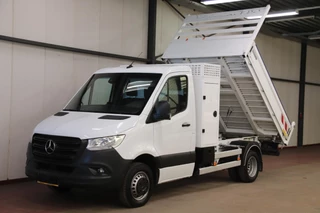 Mercedes-Benz Sprinter - 422275332-0