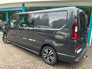 Renault Trafic - afbeelding nr 2