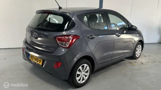 Hyundai i10 Hyundai i10 1.0i i-Motion CLIMATE CONTROL / CRUISE CONTROL - afbeelding nr 2