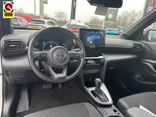 Toyota Yaris Cross - afbeelding nr 14