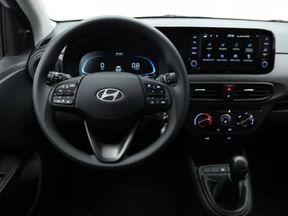 Hyundai i10 - afbeelding nr 4
