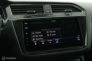 Volkswagen Tiguan Volkswagen Tiguan 1.5 TSI R-Line 150 Pk DSG-7| Virtual | 20LMV | Exec.pakket | IQ Licht | DAB | Vol Opties | NL Auto |DEALER-STAAT - afbeelding nr 48