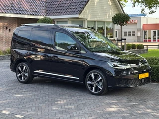 Volkswagen Caddy - 301341507-0