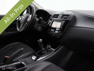 Nissan Pulsar Nissan Pulsar 1.2 DIG-T Business Edition *NL, NAVI, TRKHK, RIJKLAARPRIJS!* - afbeelding nr 16