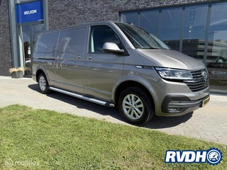 Volkswagen Transporter Volkswagen Transporter 2.0 TDI L2H1 150pk Bulli Automaat - afbeelding nr 3