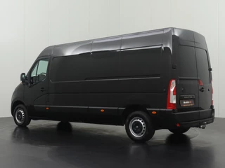 Renault Master Renault Master 2.3DCI 170PK L3H2 Maxi | Multimedia | Navigatie | Airco | 3-Persooons | Trekhaak - afbeelding nr 6