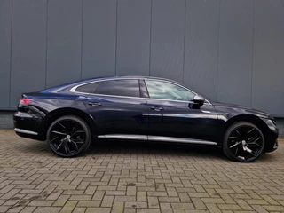 Volkswagen Arteon Volkswagen ARTEON 2.0 TSI 4Motion R 280pk /DCC /ACC /Full!! - afbeelding nr 48