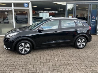 Kia Niro Kia Niro 1.6 GDI HYBRID DYNAMICL. - afbeelding nr 2