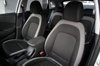 Hyundai Kona Hyundai Kona 1.0 T-GDI Comfort, CarPlay, cruise, cam. trekh. - afbeelding nr 5