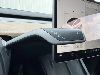 Tesla Model Y Tesla Model Y Long Range AWD 75 kWh|Trekhaak - afbeelding nr 10