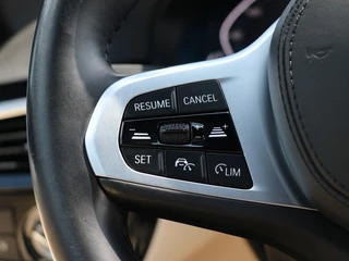 BMW 5 Serie BMW 5 Serie Touring 530e High Executive I Leder I Keyless I Dodehoekdetectie - afbeelding nr 16