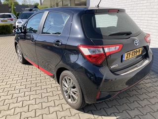 Toyota Yaris - afbeelding nr 11