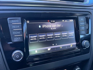 Škoda Rapid Škoda Rapid 1.0 TSI Greentech Clever - afbeelding nr 16