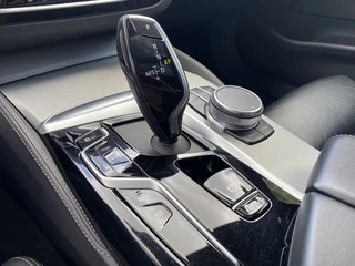 BMW 5 Serie - afbeelding nr 18