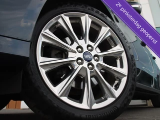 Ford Galaxy Ford Galaxy 2.5i 190PK HEV Vignale | 7 persoons - afbeelding nr 10