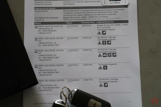 Mazda CX-3 Mazda CX-3 2.0 SkyActiv-G 120 GT-M / Head-Up / Camera / Leder / Stoelverwarming / ACC / 1e eigenaar - afbeelding nr 62