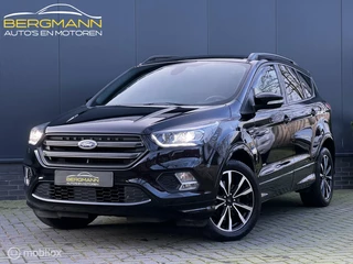 Ford Kuga - 139670671-0