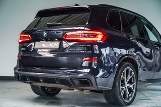 BMW X5 BMW X5 xDrive45e High Executive M 360° Laser HuD Individual - afbeelding nr 43