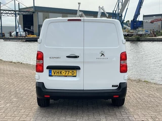 Peugeot Expert Peugeot Expert 1.5 BlueHDI 100pk L2 Premium Camera/Carplay/DAB+/Navi/Dodehoek/1e.Eigenaar - afbeelding nr 10