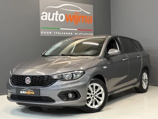 Fiat Tipo Stationwagon 1.4 16v 95Pk Station