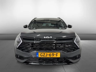 Kia Sportage - afbeelding nr 5