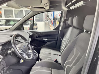 Ford Transit Connect Ford Transit Connect 1.5 TDCI L1 Trend 3 Zits Airco Cruise Bluetooth 16