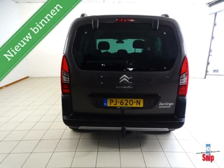 Citroën Berlingo Citroen Berlingo 1.2 PureTech Live - afbeelding nr 2