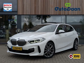 BMW 1 Serie 118i High Executive M Sport | Pano | Carplay | Sfeer