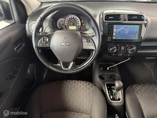 Mitsubishi Space Star Mitsubishi Space Star 1.2 Intense/Automaat/Camera/Luxe uitv. - afbeelding nr 10