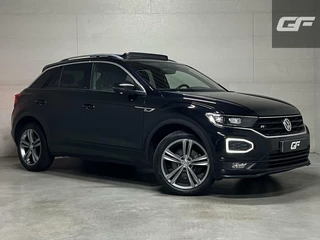 Volkswagen T-Roc - 269503669-0