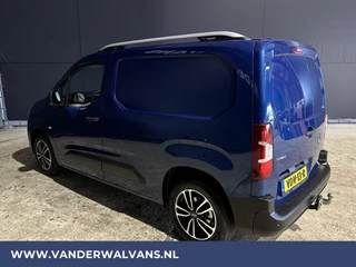 Opel Combo Trekhaak, Parkeersensoren - afbeelding nr 2