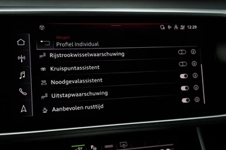 Audi A6 - afbeelding nr 66