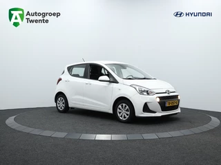 Hyundai i10 - afbeelding nr 1