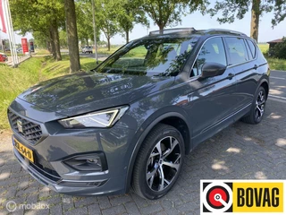 SEAT Tarraco Seat Tarraco 1.4 TSI e-Hybrid I Camera  I FR I Panodak I LED I - afbeelding nr 1