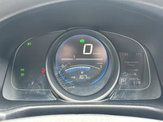 Nissan e-NV200 Nissan e-NV200 Optima 40 kWh*KOOPACCU*ECC*NAVI*CRUISE* - afbeelding nr 8