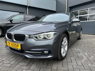 BMW 3 Serie - afbeelding nr 17