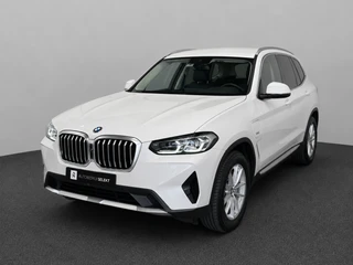 BMW X3 XDrive30e | NIeuw model | Trekhaak | LED | Keyless | 360 camera | Stoelverwarming | 1e eigenaar