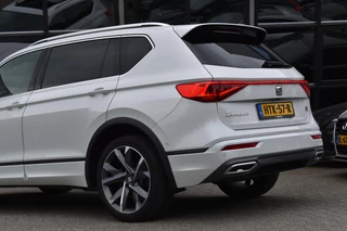 SEAT Tarraco SEAT Tarraco 1.4 TSI e-Hybrid Business FR Pano Kuip 360C Lane Trekhaak ACC - afbeelding nr 47